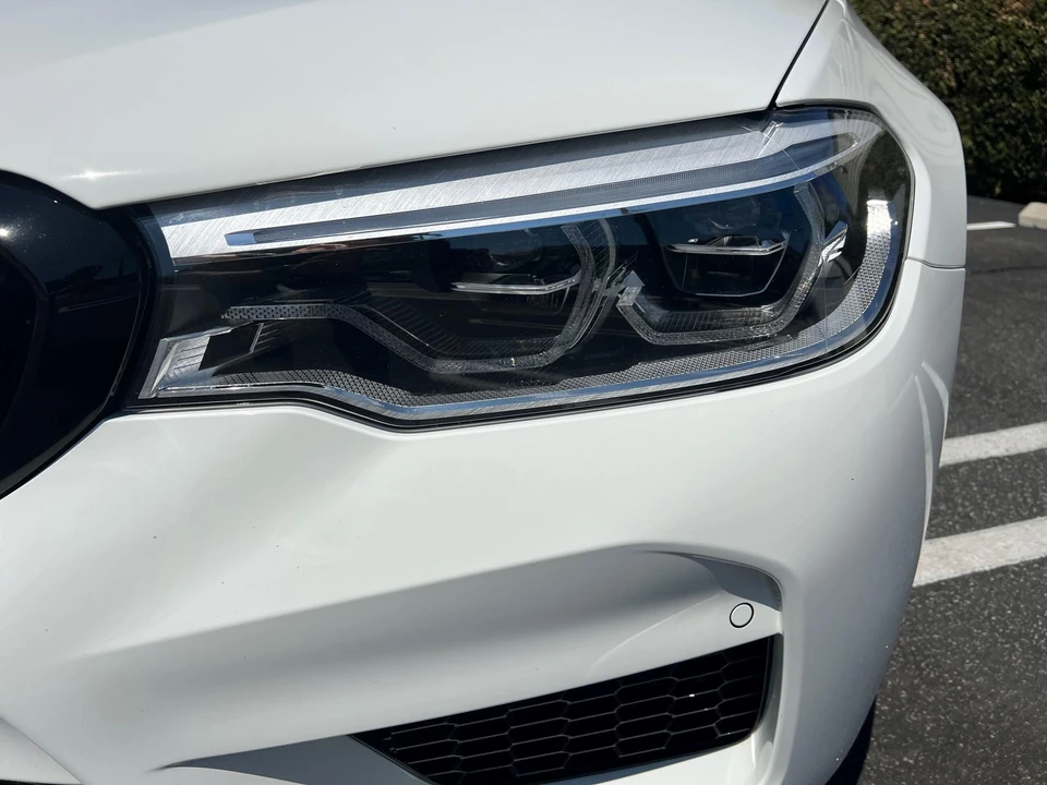 2019 BMW F90 M5 - Image 14 of 31