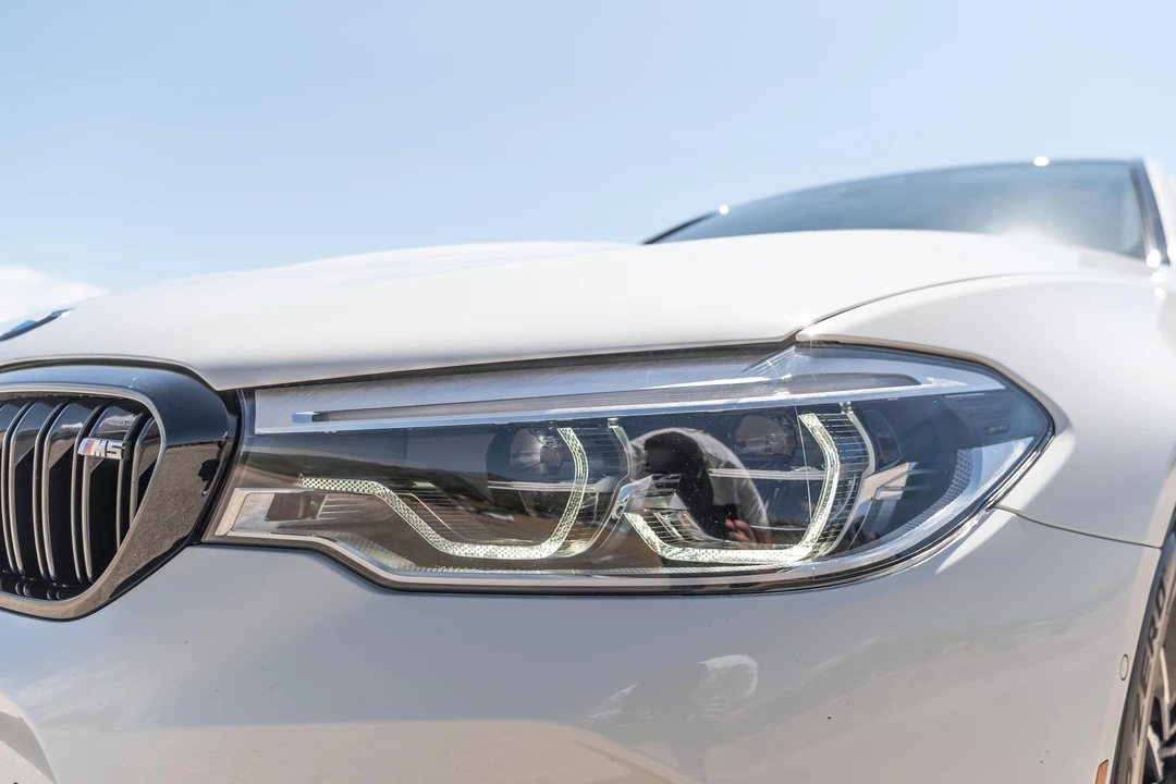 2019 BMW F90 M5 - Image 15 of 31