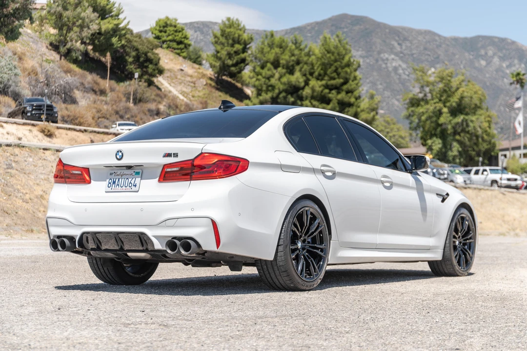 2019 BMW F90 M5 - Image 7 of 31