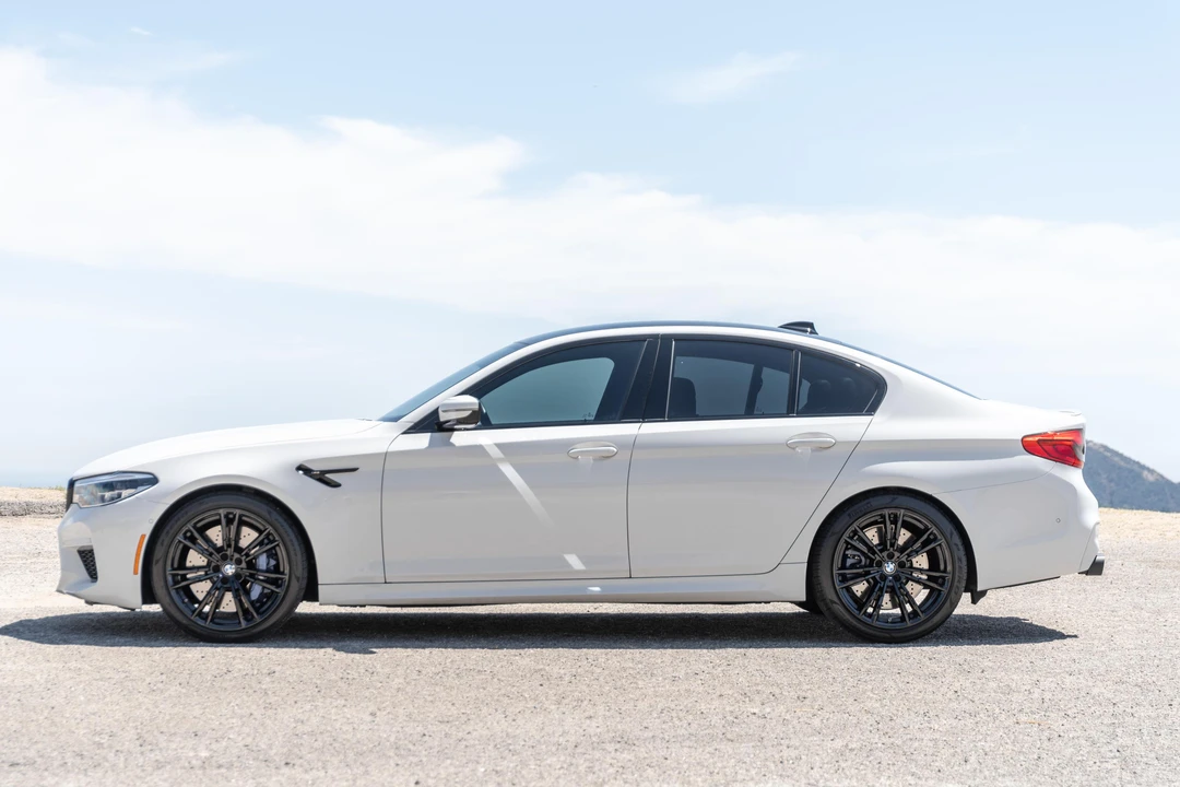 2019 BMW F90 M5 - Image 6 of 31