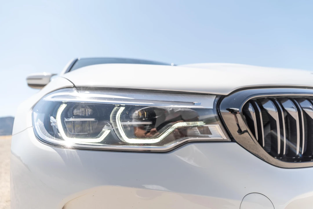 2019 BMW F90 M5 - Image 10 of 31