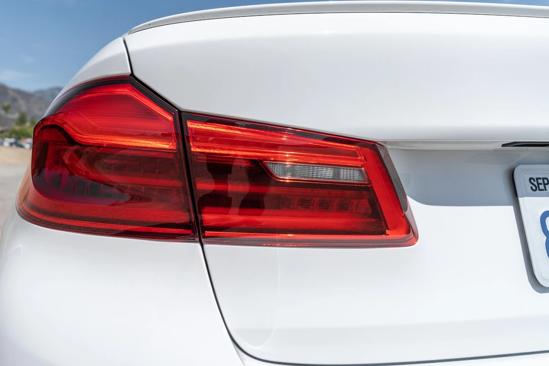 2019 BMW F90 M5 - Image 25 of 31
