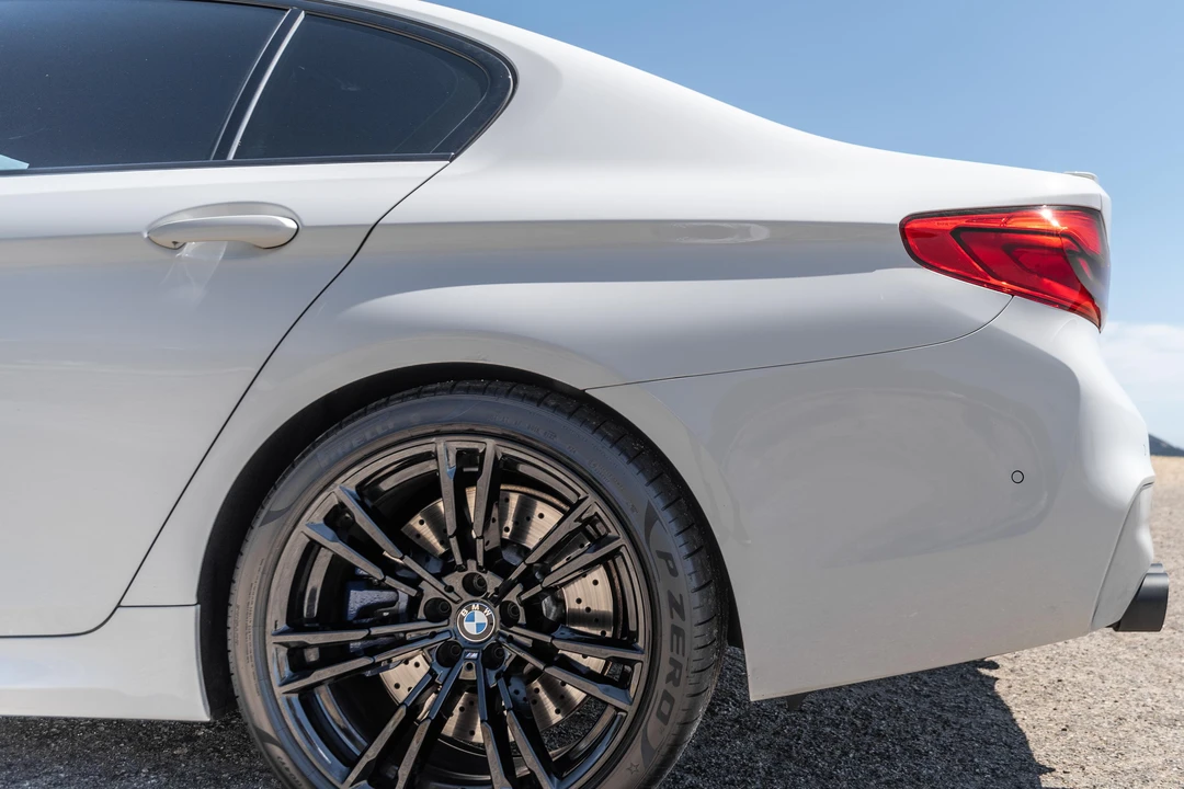 2019 BMW F90 M5 - Image 24 of 31