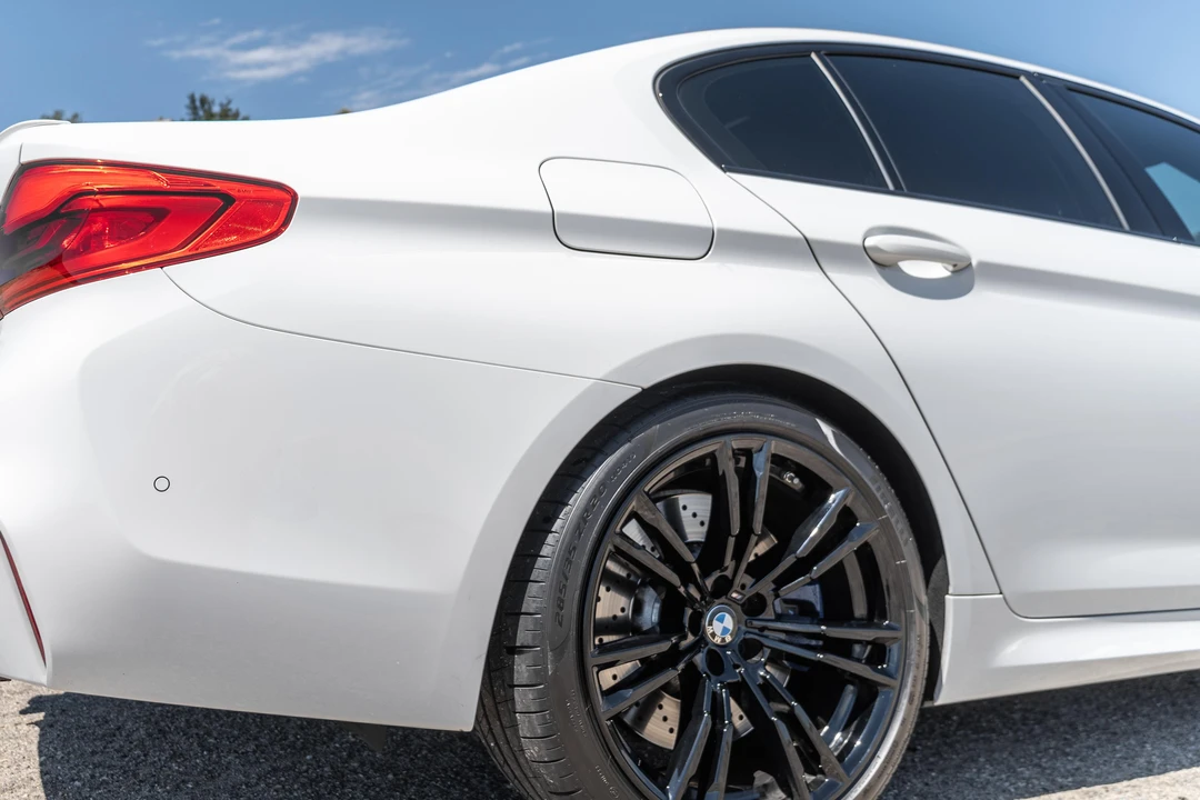 2019 BMW F90 M5 - Image 30 of 31