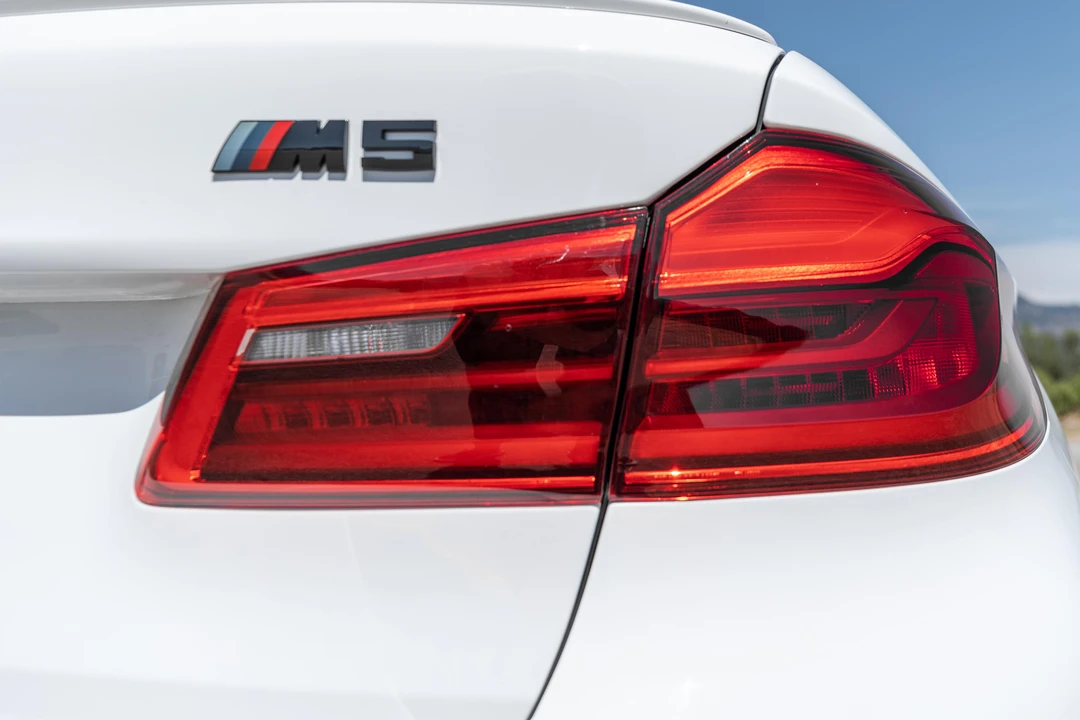 2019 BMW F90 M5 - Image 28 of 31