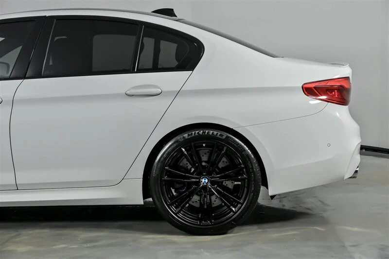 2019 BMW F90 M5 - Image 9 of 31
