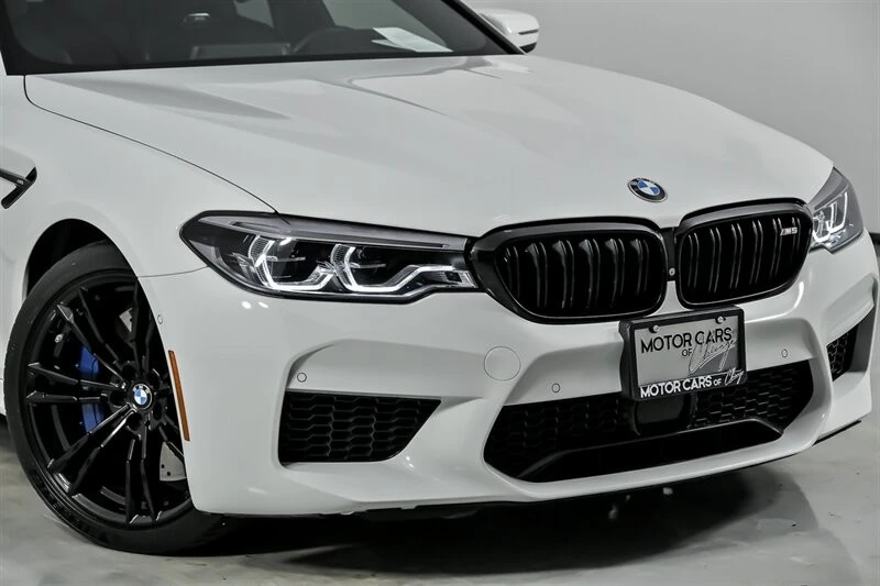2019 BMW F90 M5 - Image 3 of 31