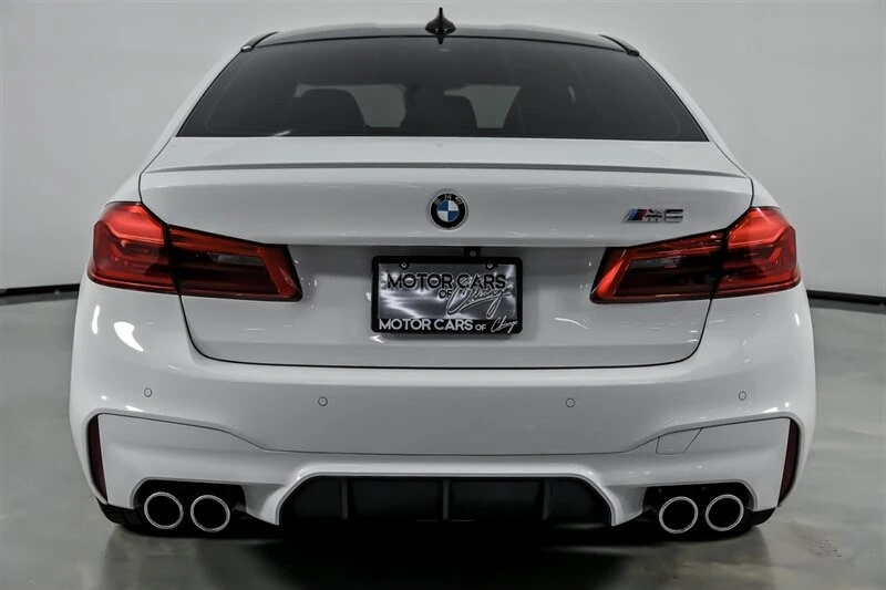 2019 BMW F90 M5 - Image 11 of 31
