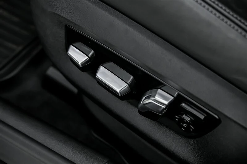 2019 BMW F90 M5 - Image 26 of 31