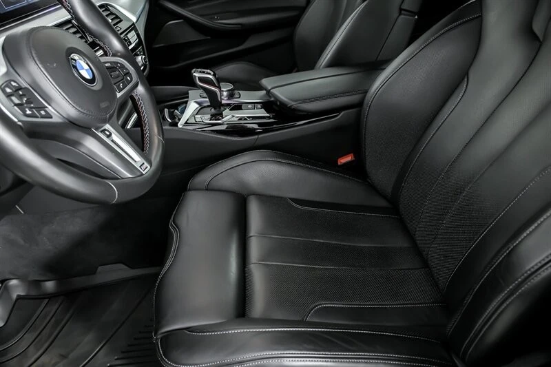 2019 BMW F90 M5 - Image 22 of 31