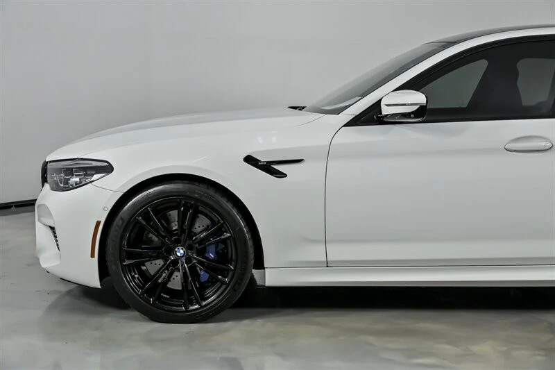 2019 BMW F90 M5 - Image 7 of 31