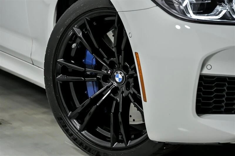 2019 BMW F90 M5 - Image 4 of 31
