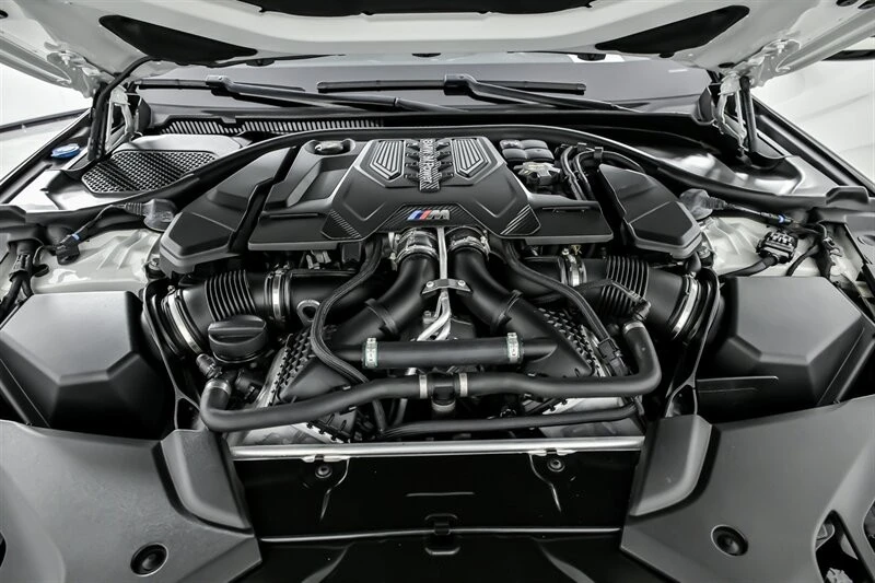 2019 BMW F90 M5 - Image 17 of 31
