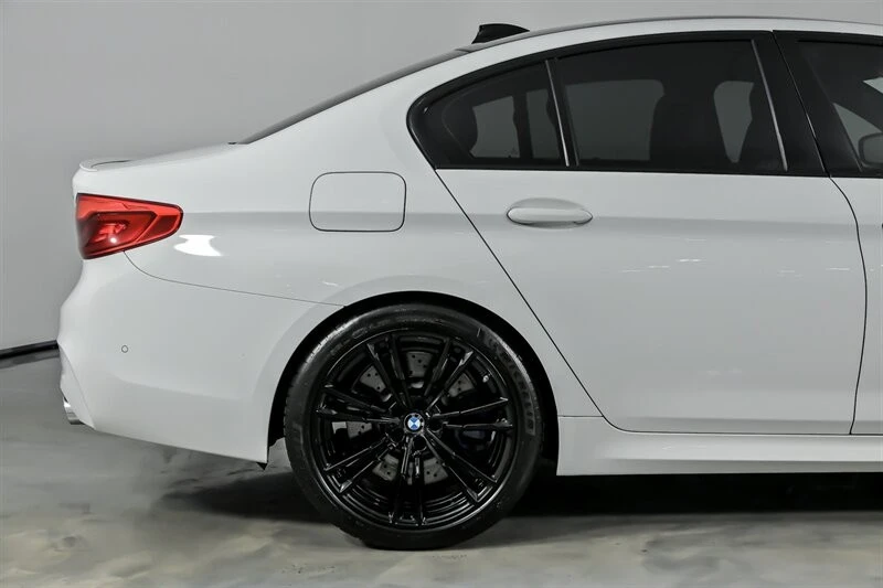 2019 BMW F90 M5 - Image 13 of 31