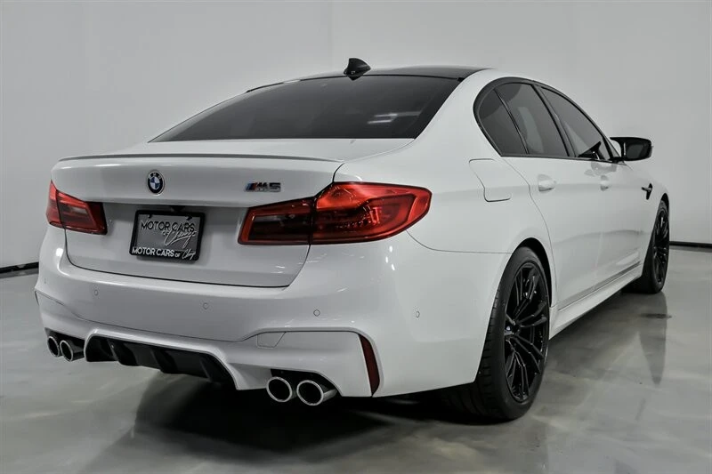 2019 BMW F90 M5 - Image 12 of 31
