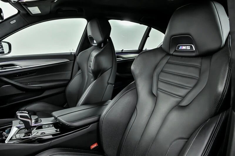 2019 BMW F90 M5 - Image 23 of 31