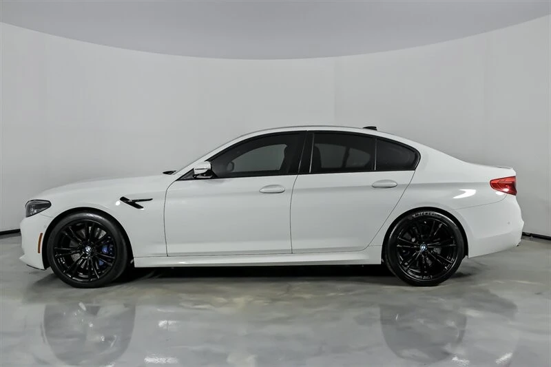 2019 BMW F90 M5 - Image 8 of 31