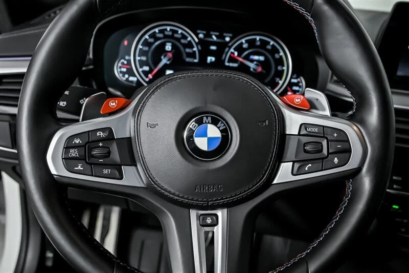 2019 BMW F90 M5 - Image 28 of 31