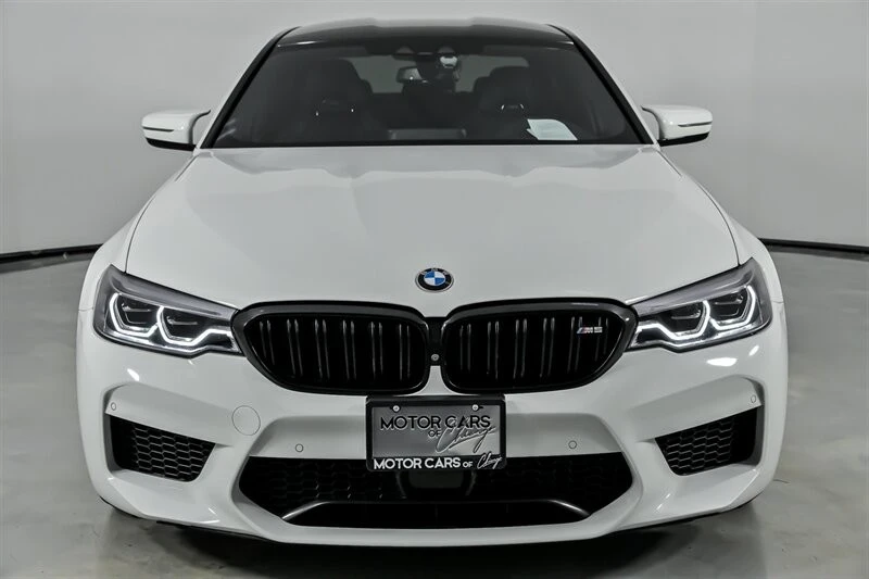 2019 BMW F90 M5 - Image 5 of 31