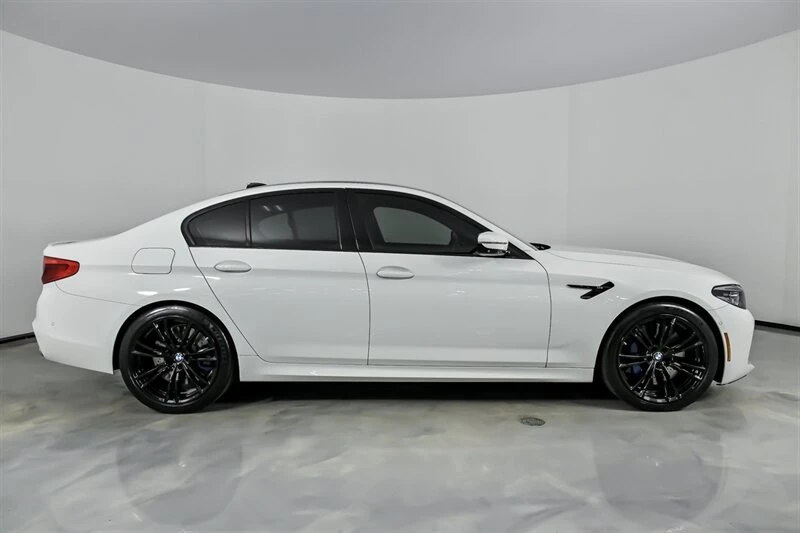2019 BMW F90 M5 - Image 14 of 31