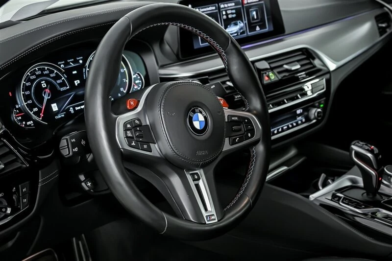 2019 BMW F90 M5 - Image 25 of 31