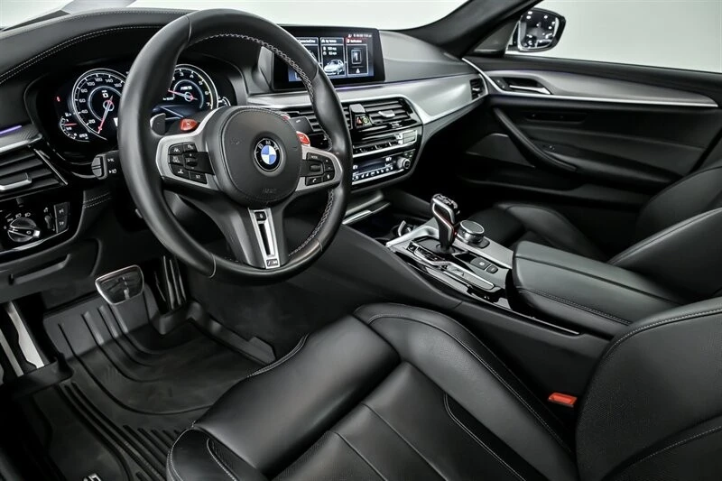 2019 BMW F90 M5 - Image 21 of 31