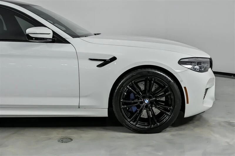 2019 BMW F90 M5 - Image 15 of 31