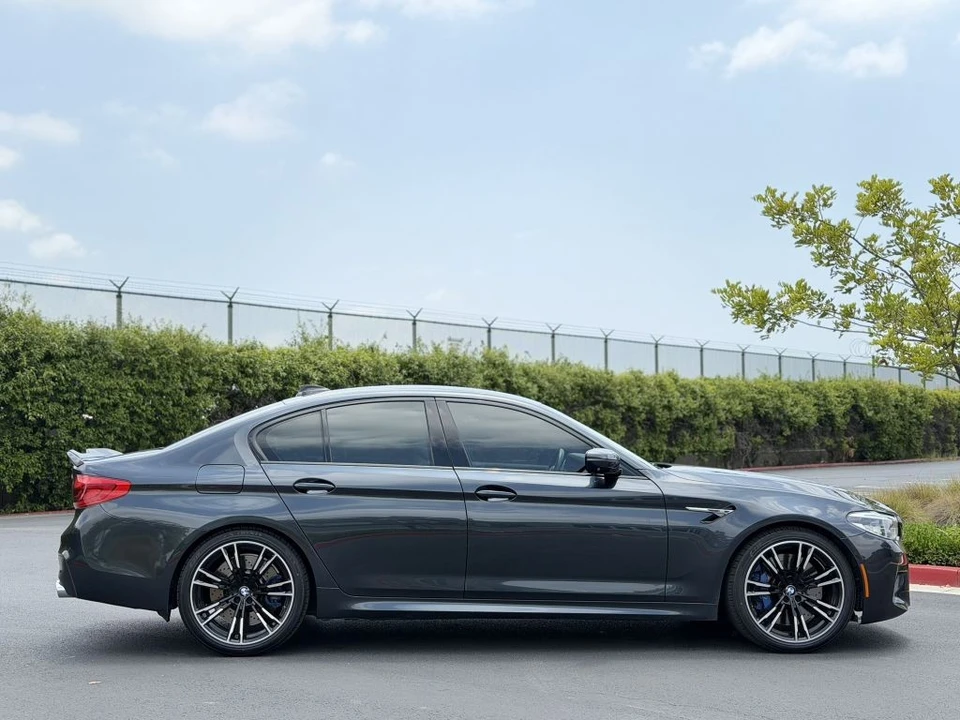 2019 BMW F90 M5 - Image 11 of 31