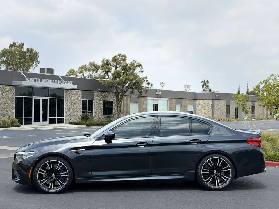 2019 BMW F90 M5 - Image 6 of 31