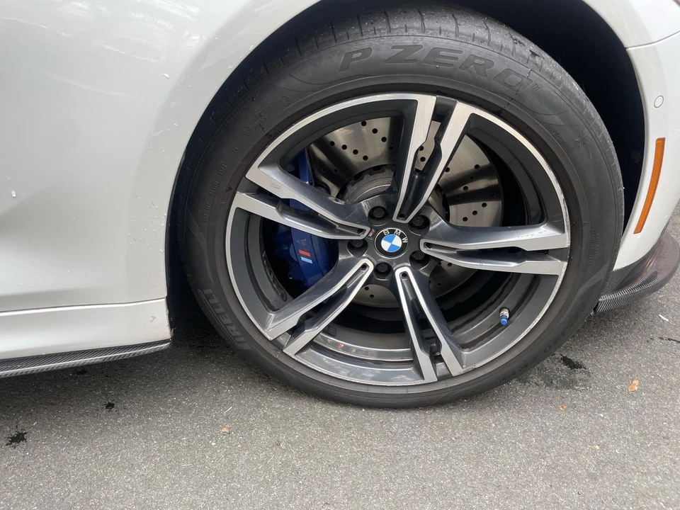 2019 BMW F90 M5 - Image 4 of 21