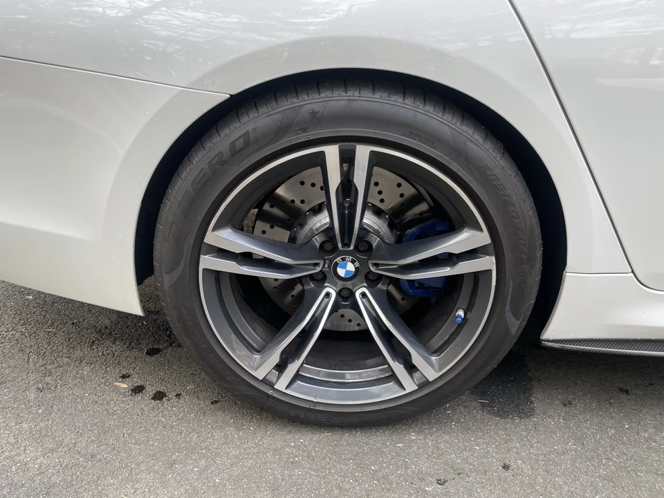 2019 BMW F90 M5 - Image 5 of 21
