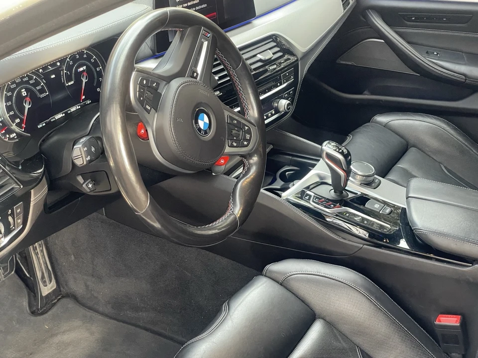 2019 BMW F90 M5 - Image 20 of 21