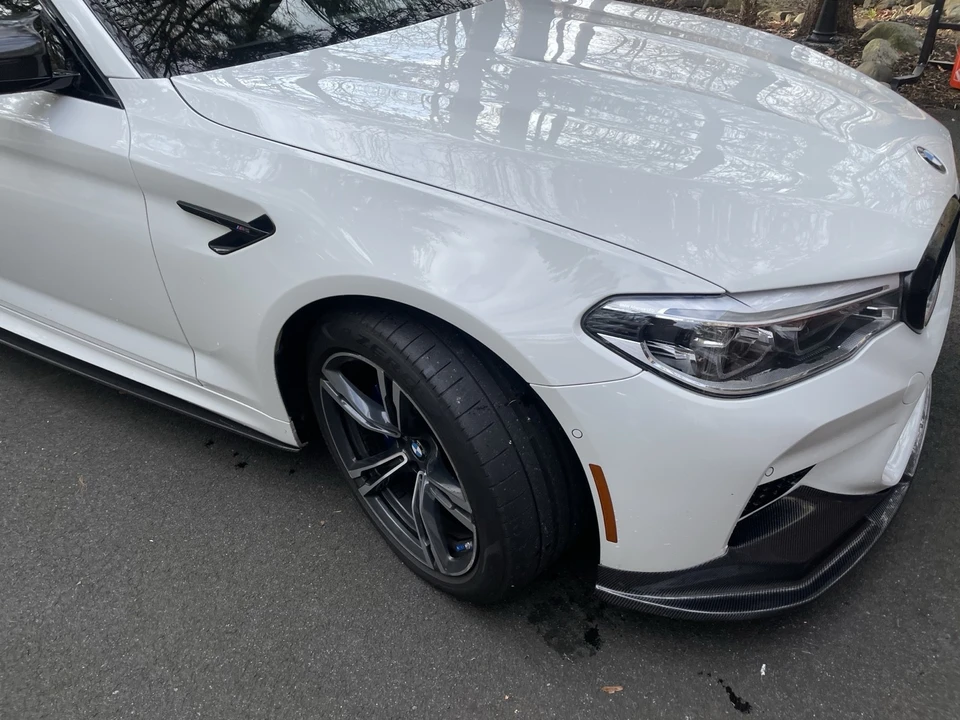 2019 BMW F90 M5 - Image 3 of 21