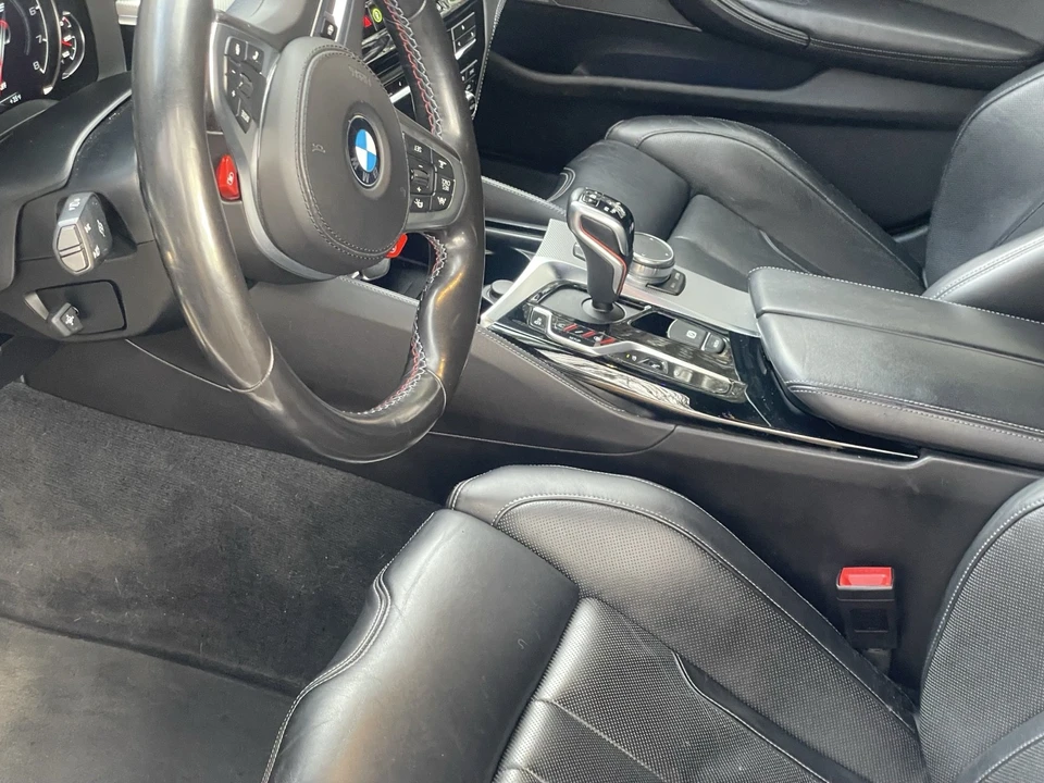 2019 BMW F90 M5 - Image 17 of 21