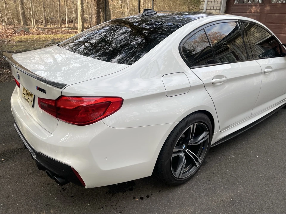 2019 BMW F90 M5 - Image 6 of 21