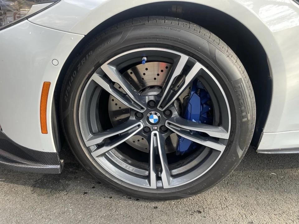 2019 BMW F90 M5 - Image 11 of 21
