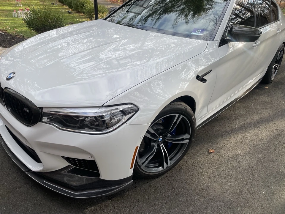 2019 BMW F90 M5 - Image 10 of 21