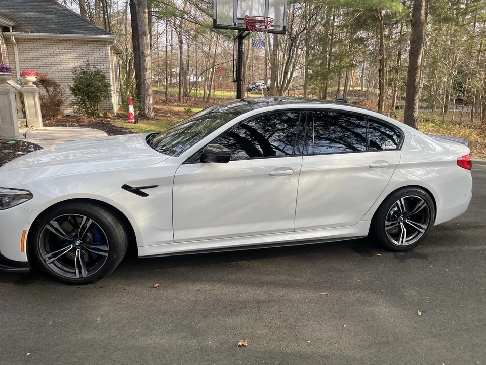 2019 BMW F90 M5 - Image 12 of 21