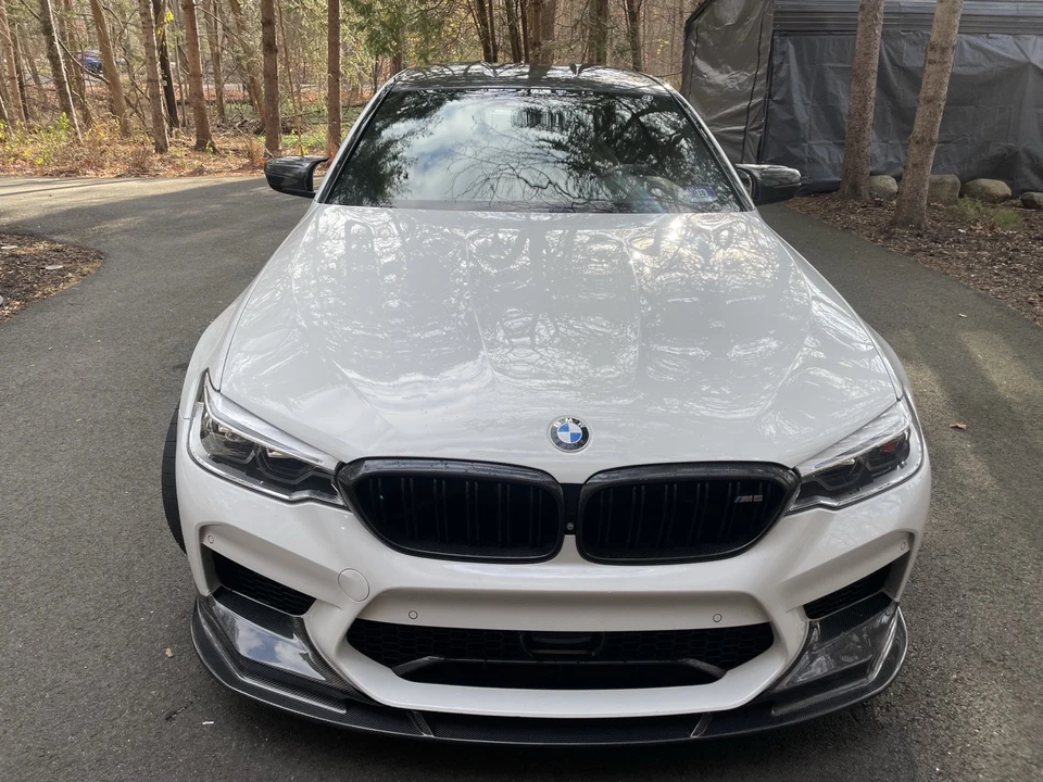 2019 BMW F90 M5 - Image 2 of 21