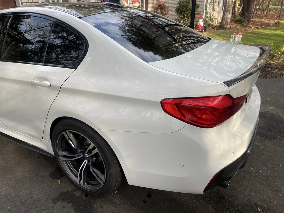 2019 BMW F90 M5 - Image 7 of 21