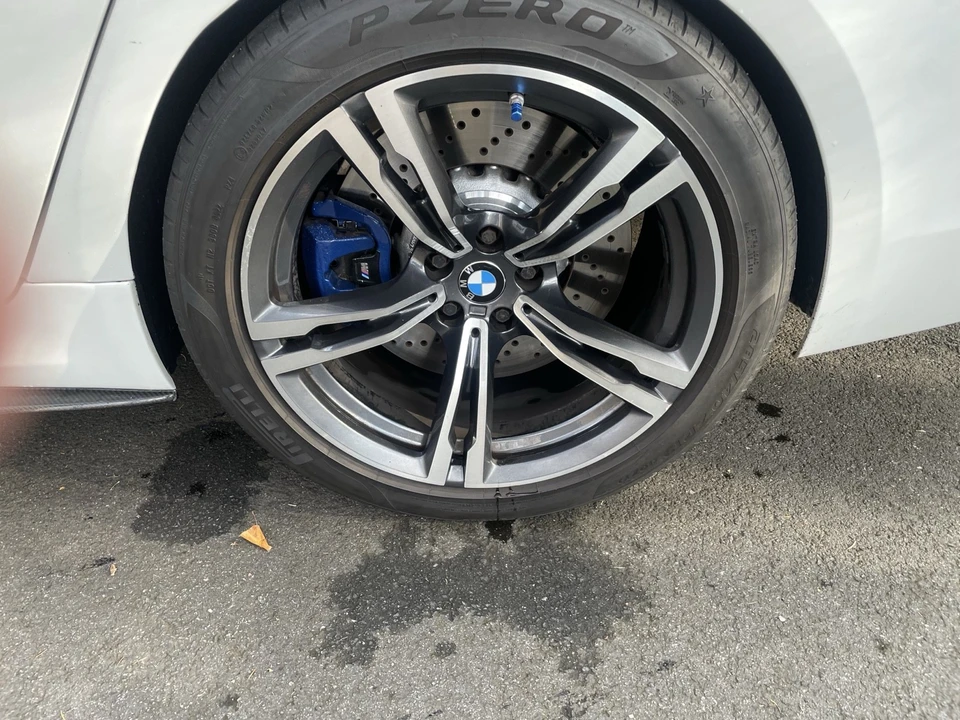 2019 BMW F90 M5 - Image 8 of 21