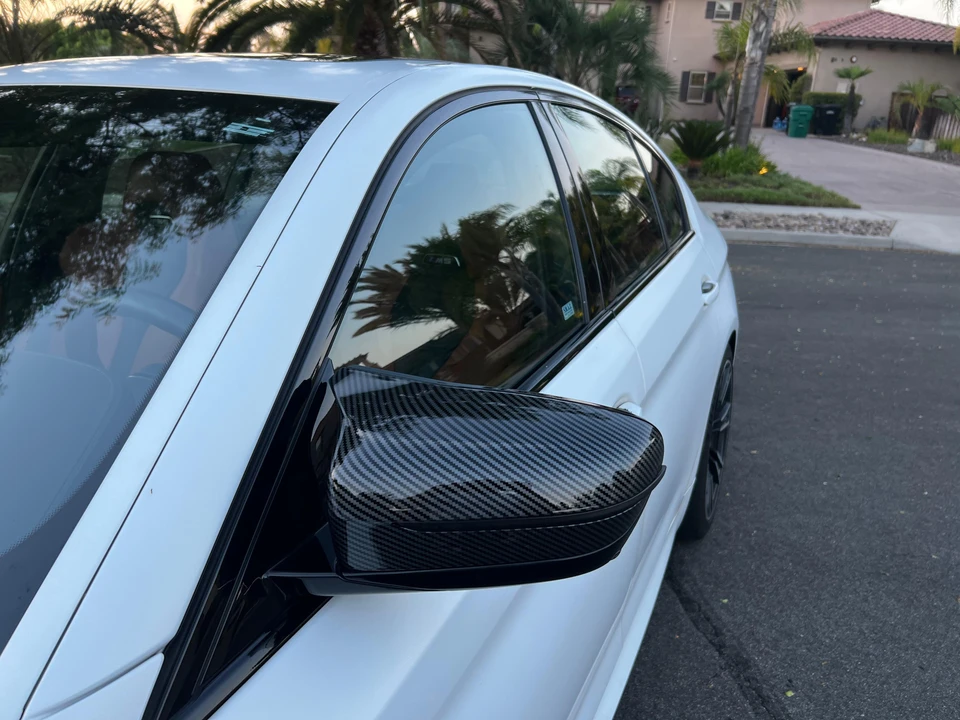 2019 BMW F90 M5 - Image 23 of 31