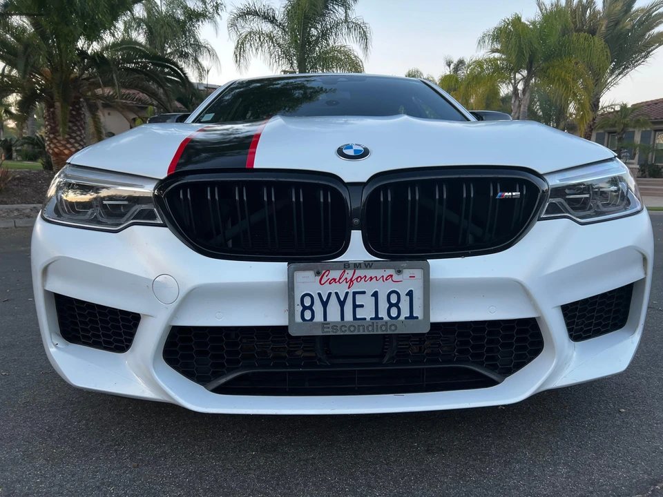 2019 BMW F90 M5 - Image 6 of 31
