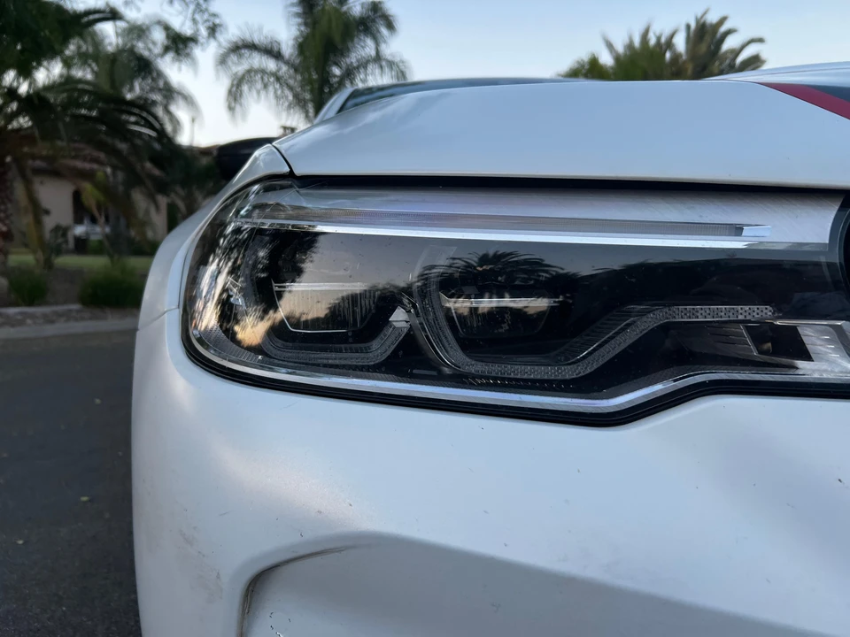 2019 BMW F90 M5 - Image 19 of 31