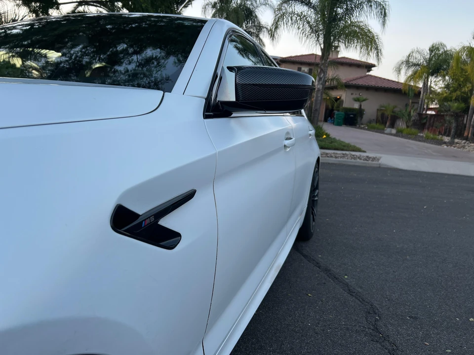 2019 BMW F90 M5 - Image 22 of 31