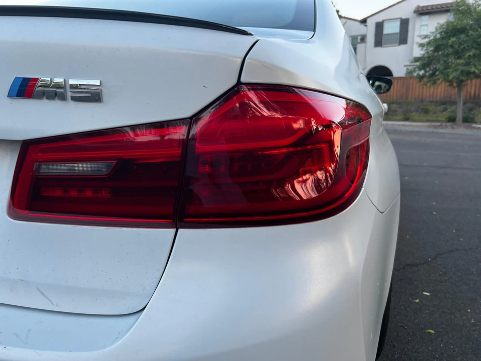 2019 BMW F90 M5 - Image 29 of 31