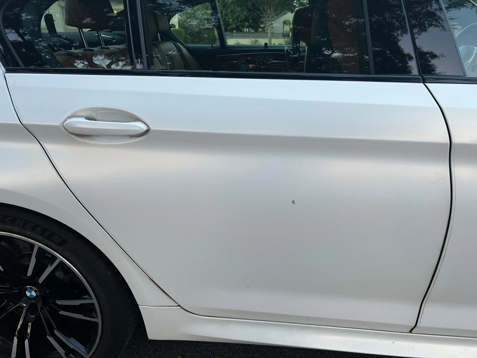 2019 BMW F90 M5 - Image 30 of 31