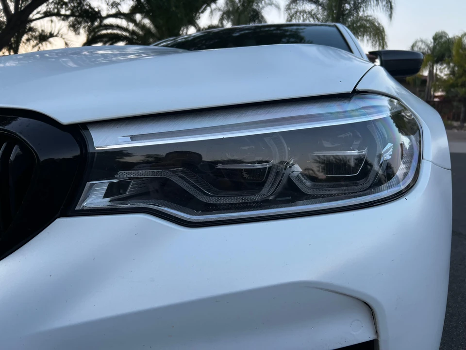 2019 BMW F90 M5 - Image 21 of 31
