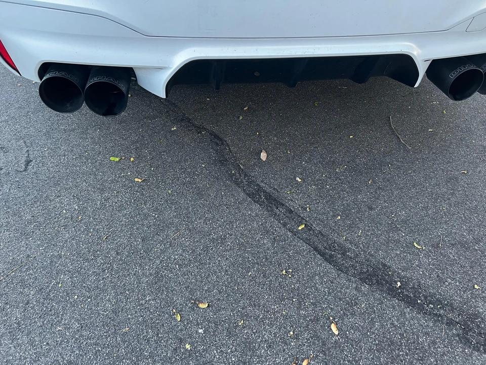 2019 BMW F90 M5 - Image 26 of 31