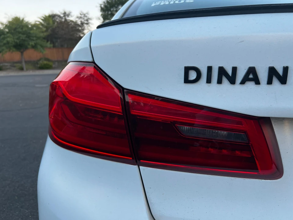 2019 BMW F90 M5 - Image 25 of 31